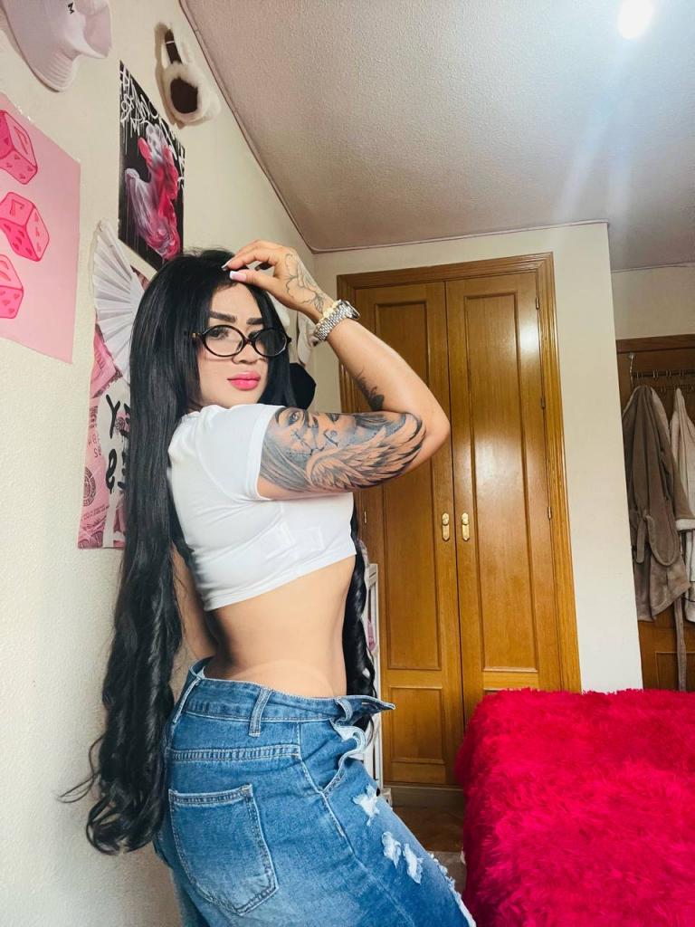 Chica busca chico en Málaga: 