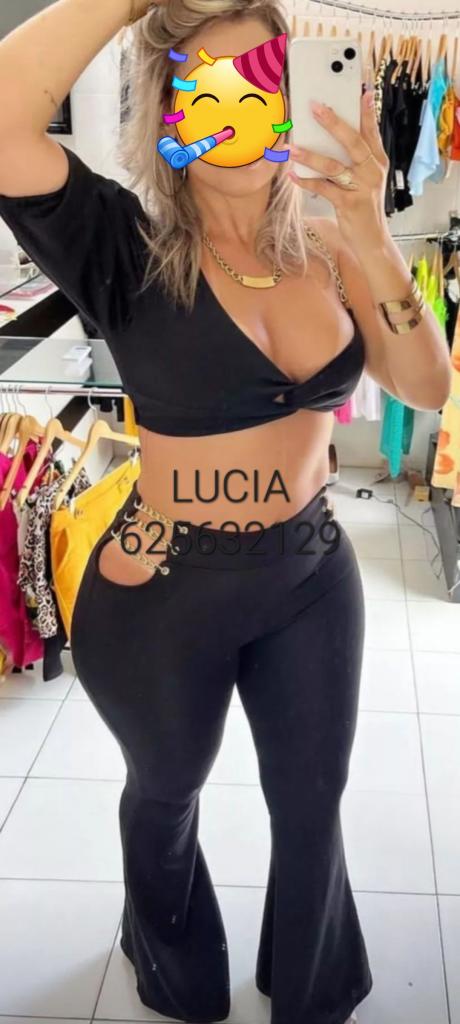 Chica busca chico en Granada: 