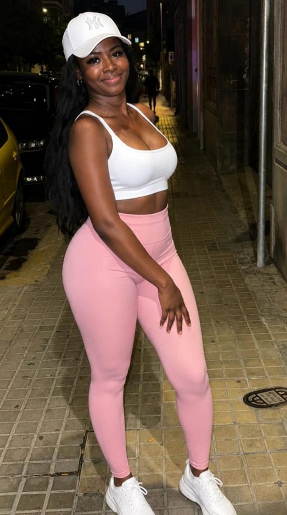 Chica busca chico en Barcelona: 