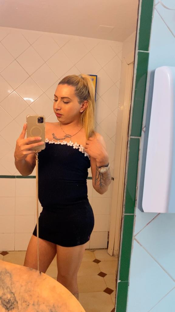 Transexual en Menorca: 