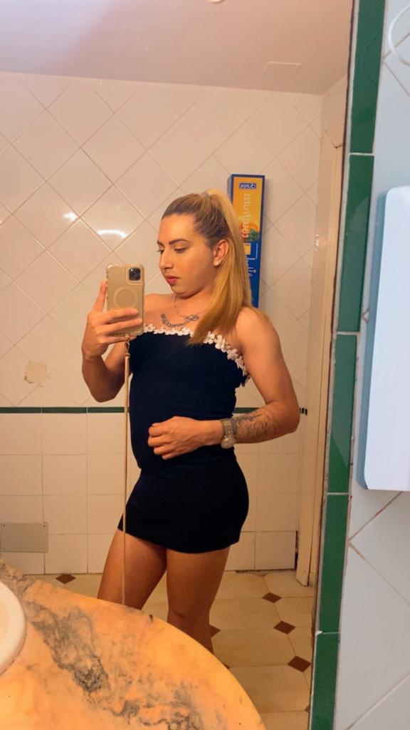 Transexual en Menorca: 