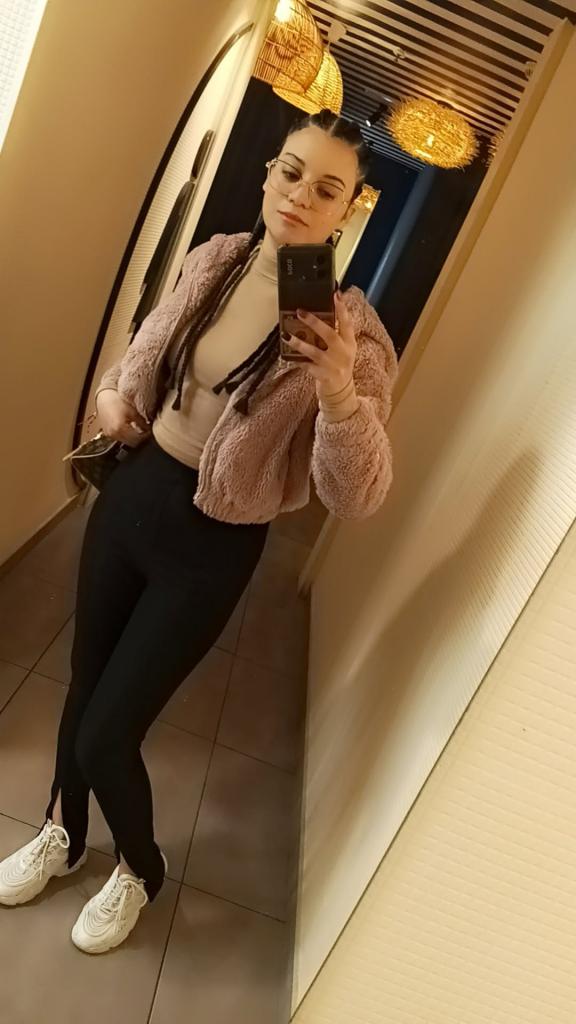 622236244: Chica busca chico en Toledo