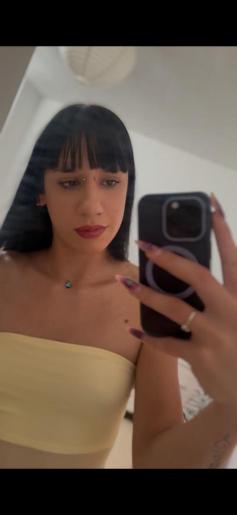 Travesti en Almería: 