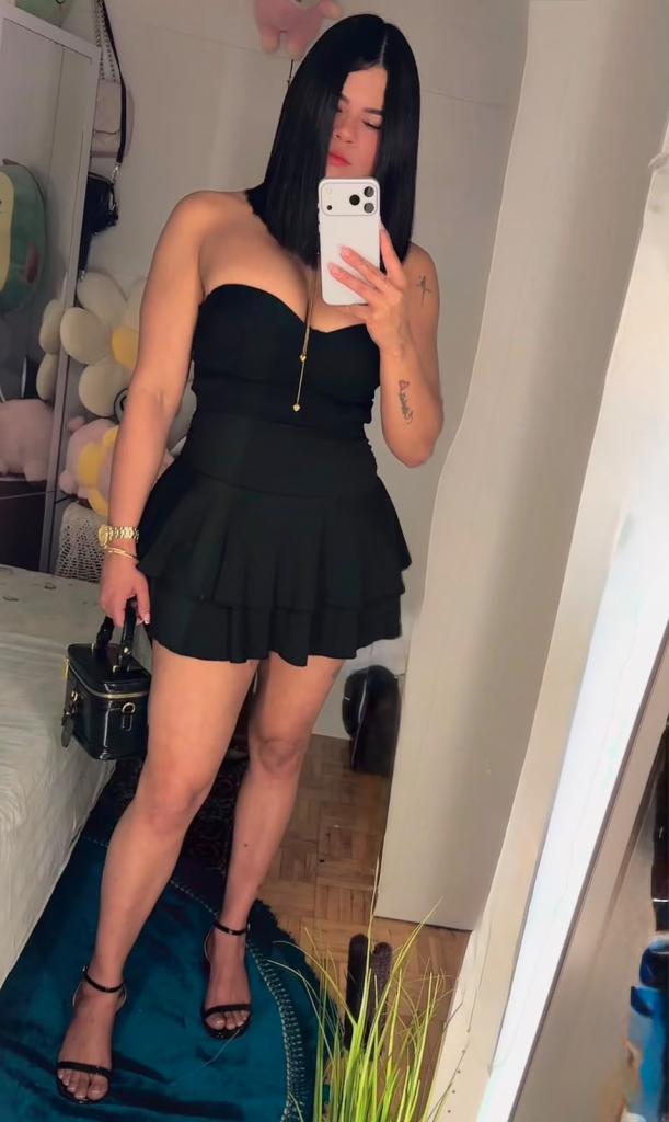 Chica busca chico en Madrid: Chica busca chico