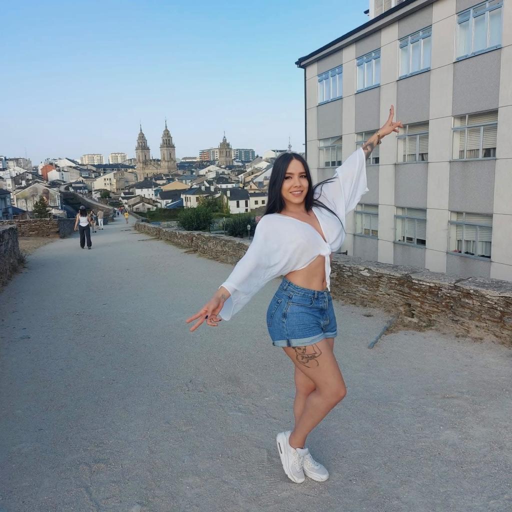 Transexual en Ciudad Real: 