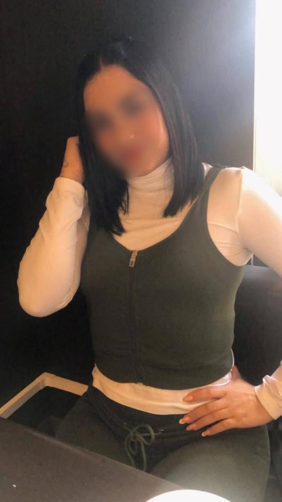 Chica busca chico en Madrid: 