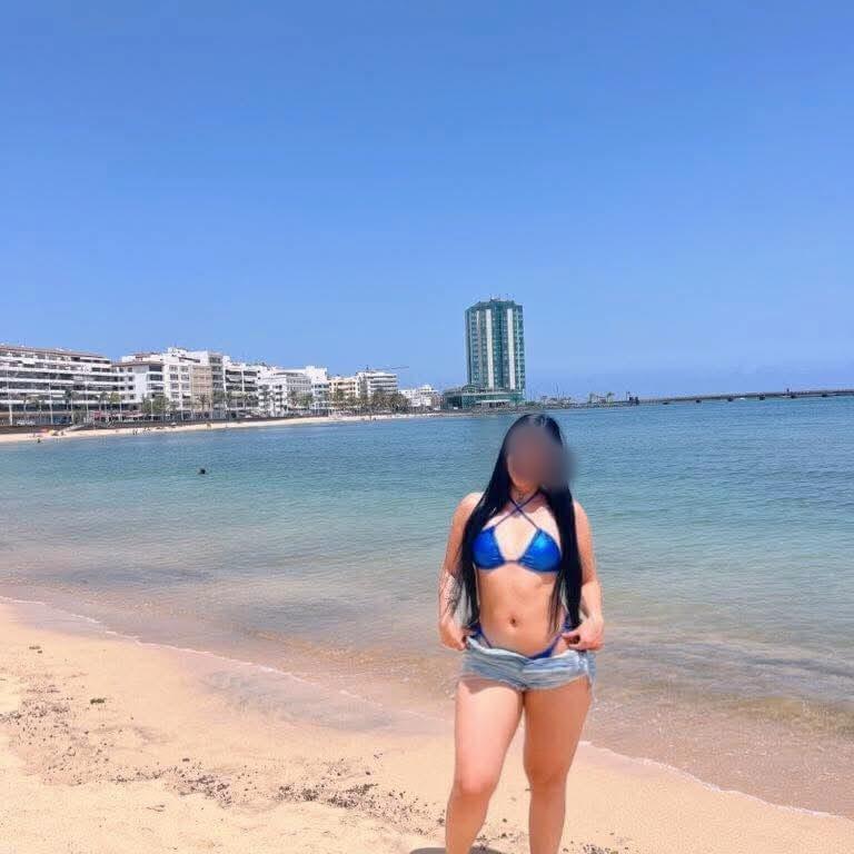 Chica busca chico en Madrid: 