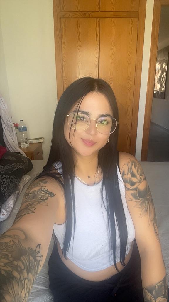 Chica busca chico en Castellón: 