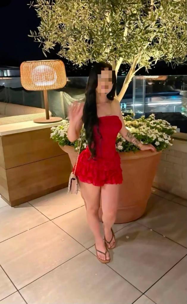 Chica busca chico en Madrid: 