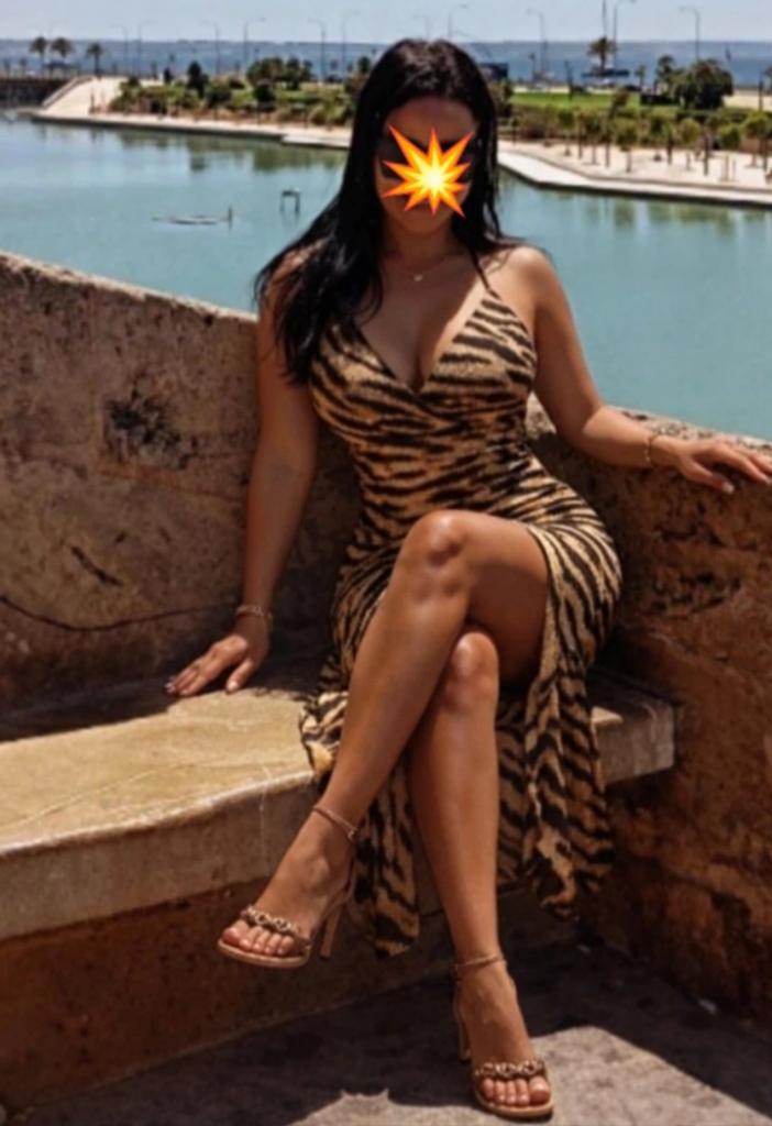 Chica busca chico en Mallorca: 