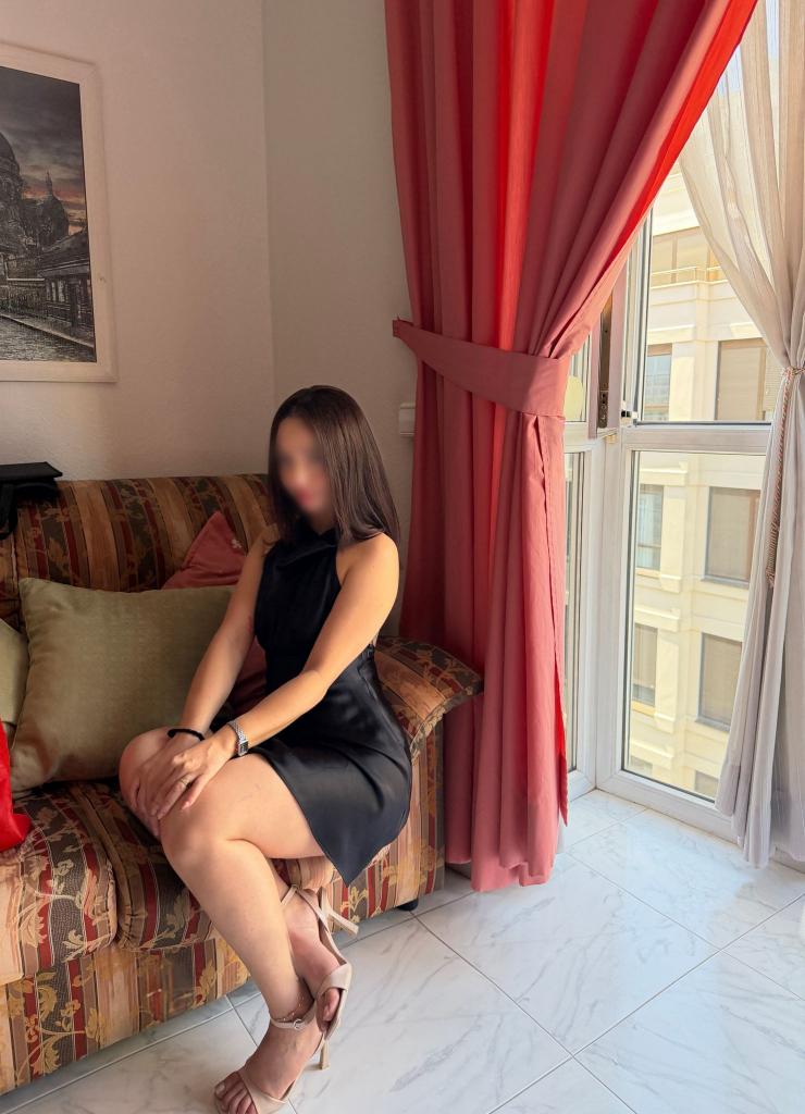 Chica busca chico en Madrid: 