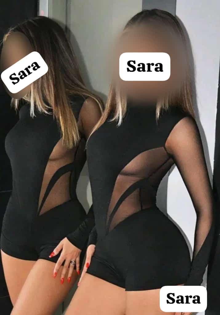 Chica busca chico en Sevilla: 