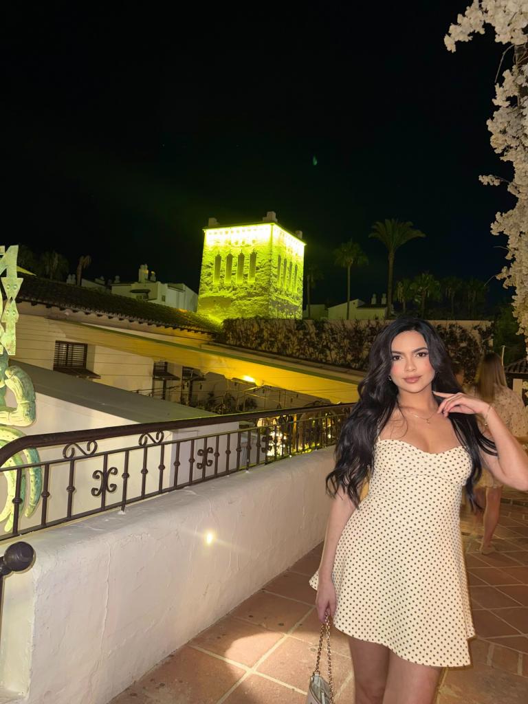 Chica busca chico en Málaga: 