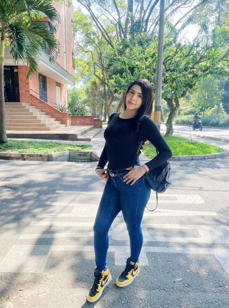 Chica busca chico en Málaga: 