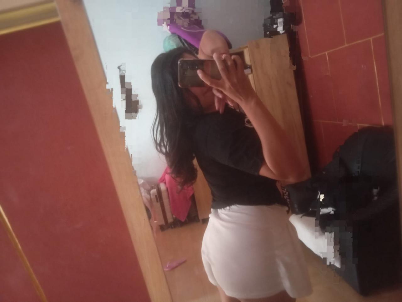 614523596: Chica busca chico en Murcia
