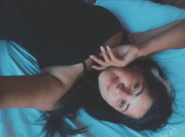 Chica busca chico en Murcia: 