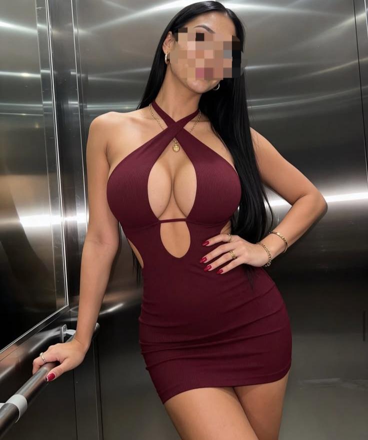 Chica busca chico en León: 