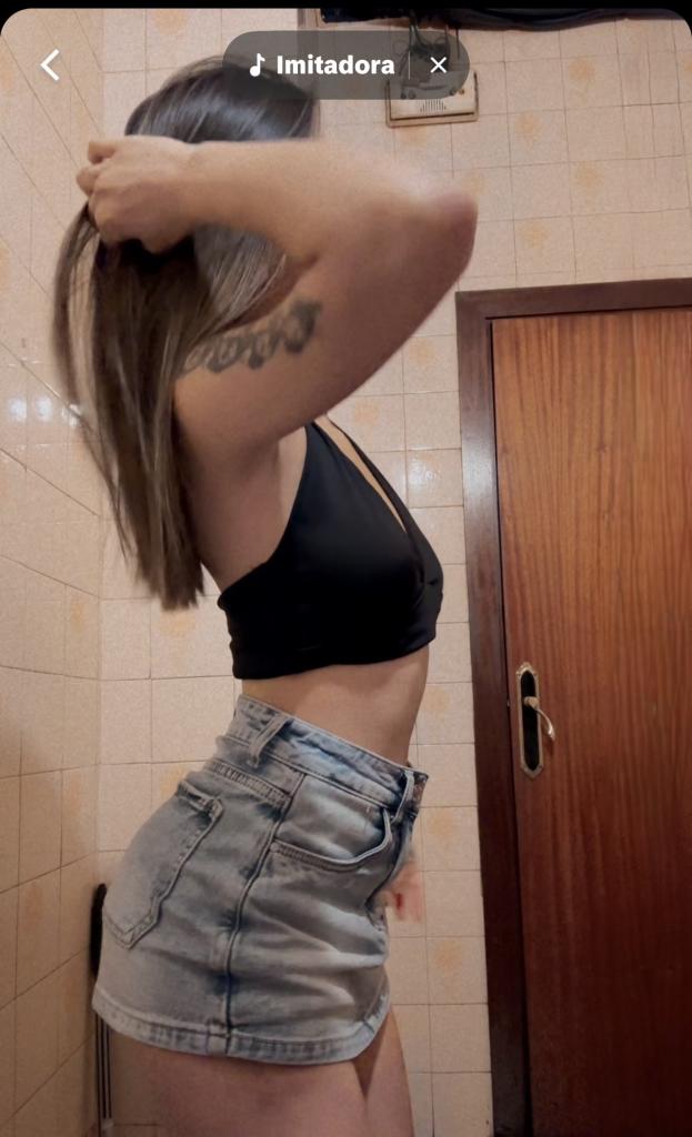 Chica busca chico en Córdoba: 