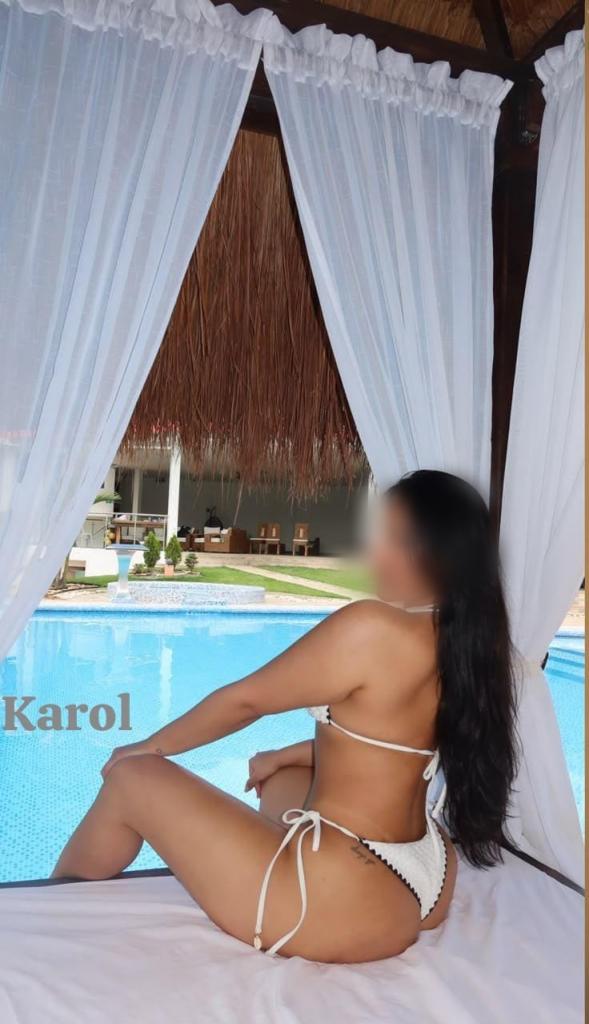 Chica busca chico en Lérida: 