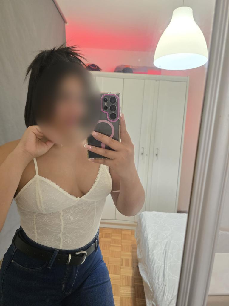 Chica busca chico en Madrid: 