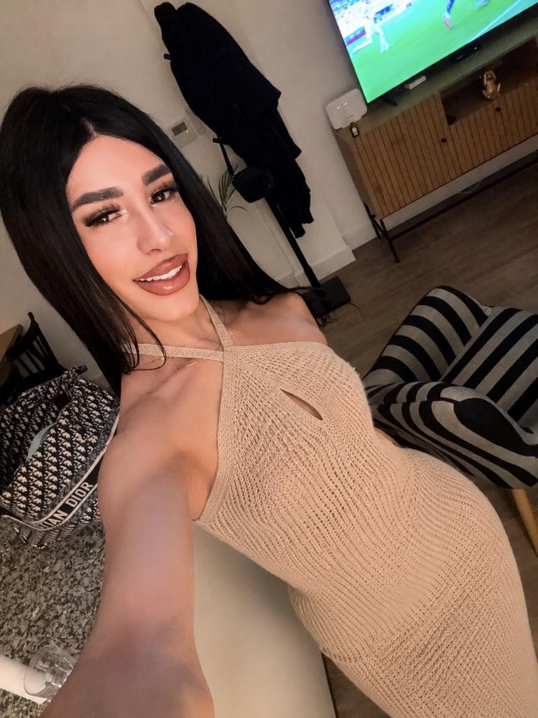 607661287: Travesti en Málaga