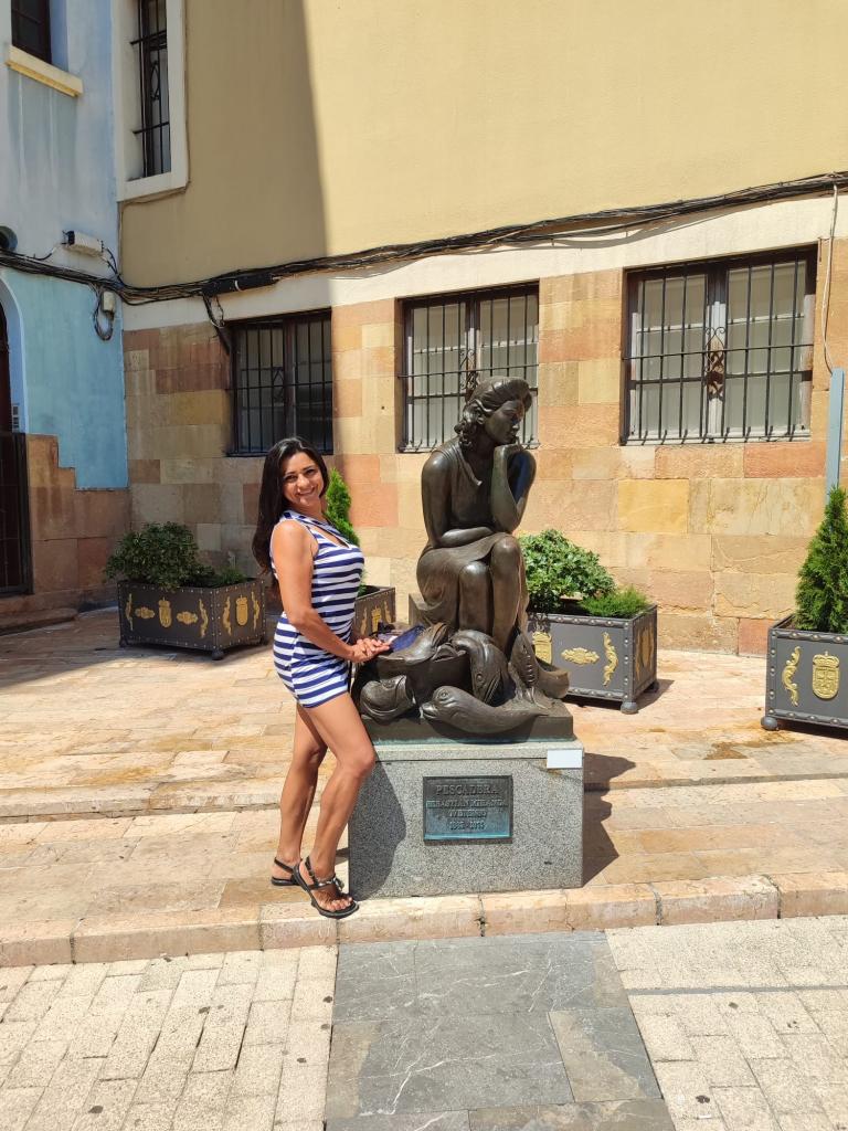 Chica busca chico en Asturias: 