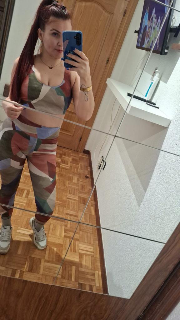 Chica busca chico en Almería: 