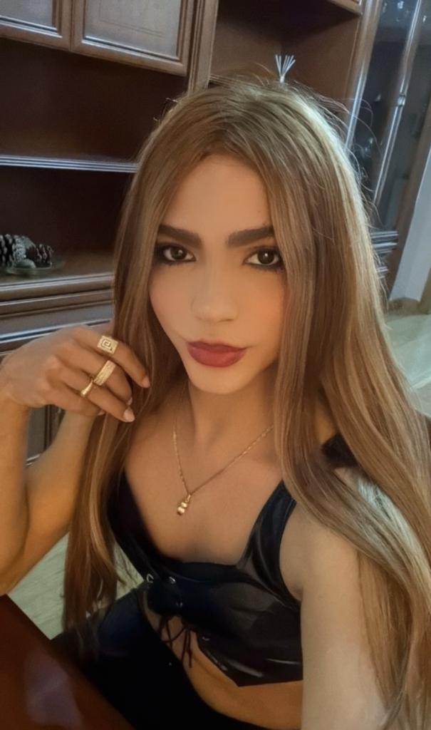 Travesti en Gerona: 