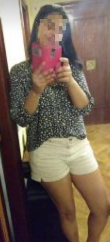 Chica busca chico en Toledo: 