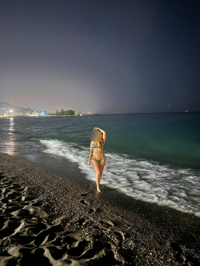 Chica busca chico en Málaga: 