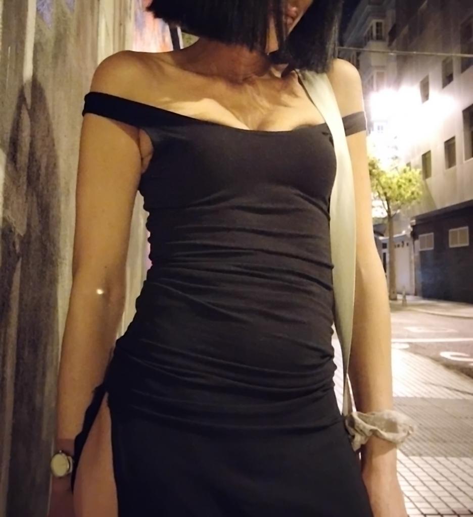 641038919: Transexual en Las Palmas