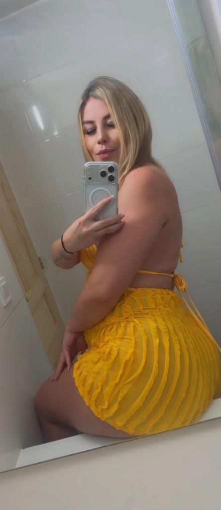 Chica busca chico en Castellón: Chica busca chico