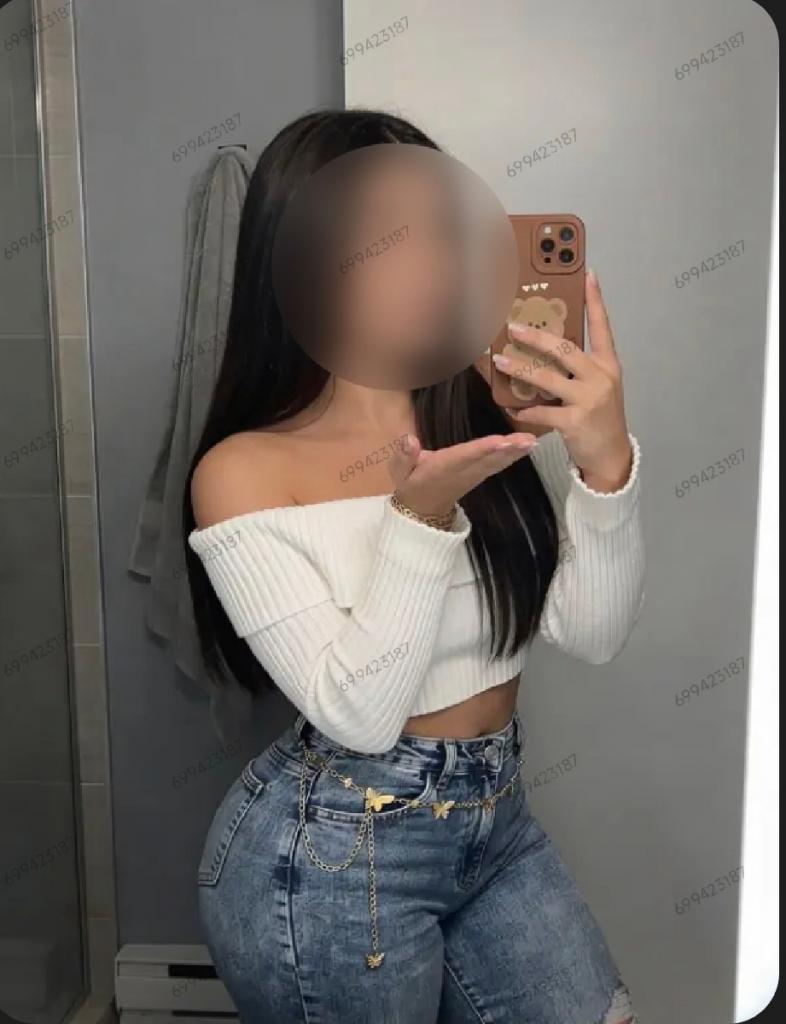 Chica busca chico en Madrid: 
