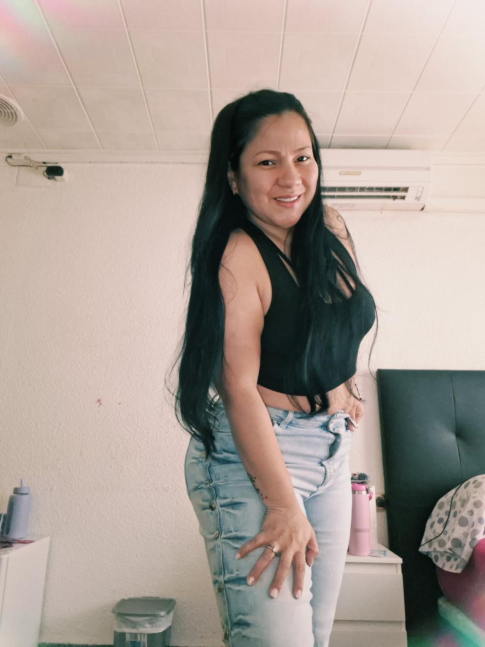 Chica busca chico en Valencia: 