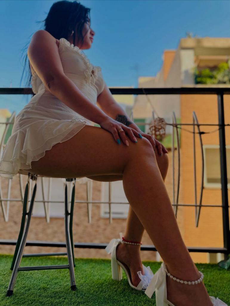 625212250: Chica busca chico en Zaragoza