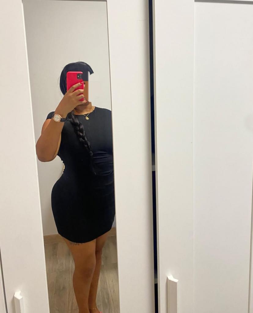 Chica busca chico en Toledo: 
