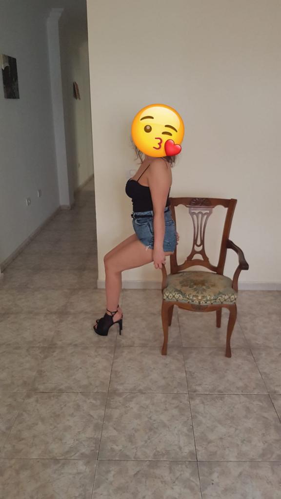 Chica busca chico en Las Palmas: 