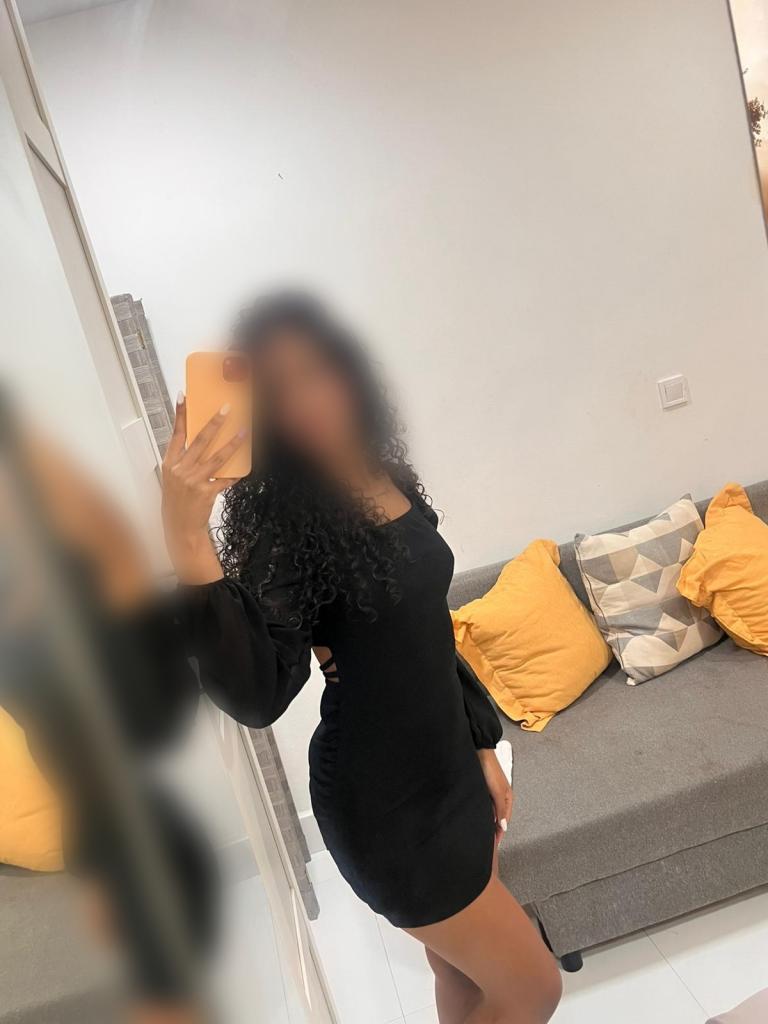 Chica busca chico en Madrid: 