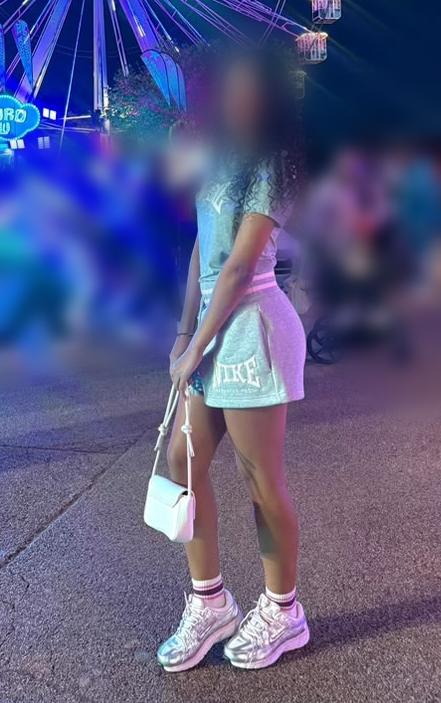 Chica busca chico en Madrid: 