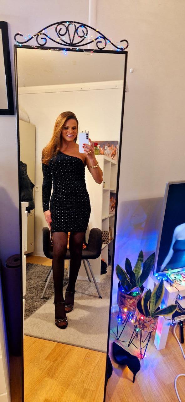 612425852: Transexual en Málaga