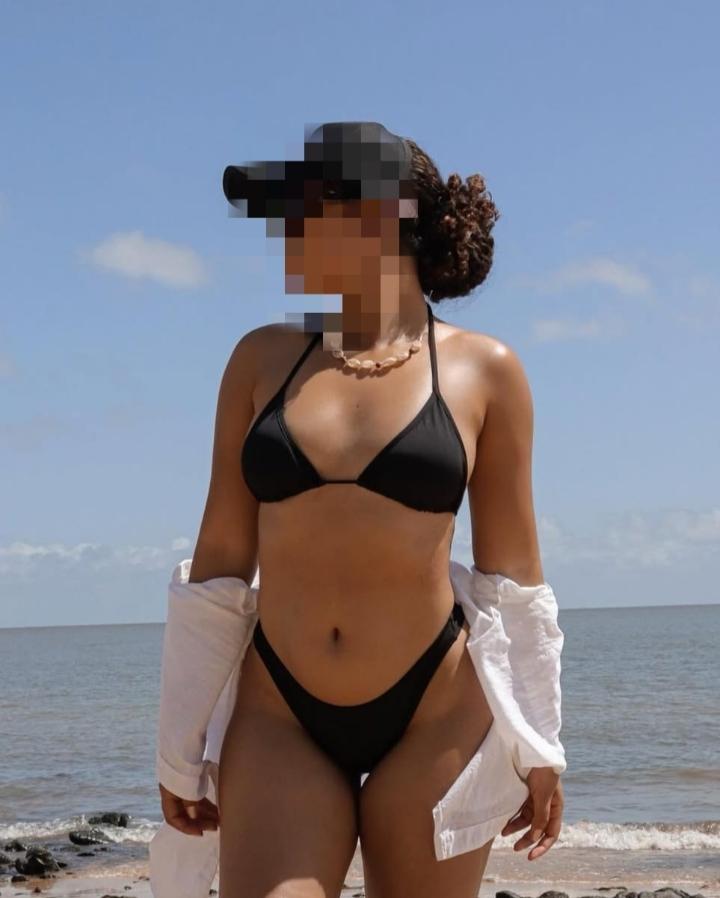 Chica busca chico en Almería: 