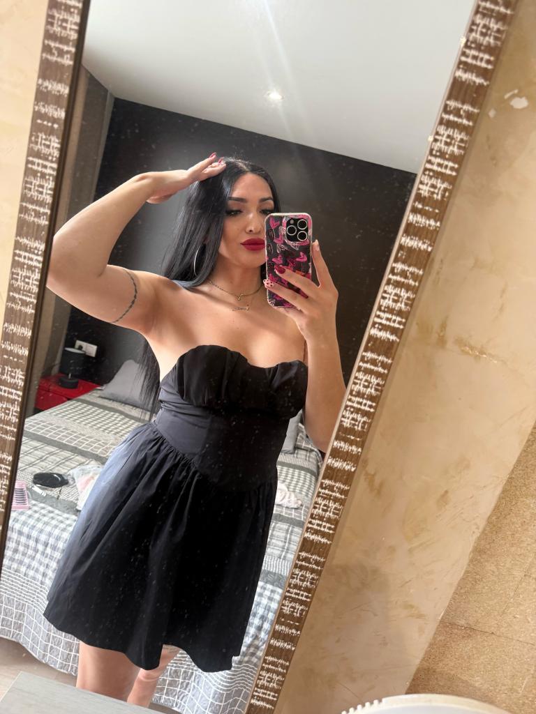 641927319: Transexual en Las Palmas