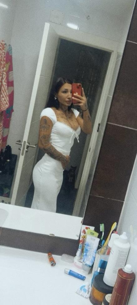 Chica busca chico en Alicante: 