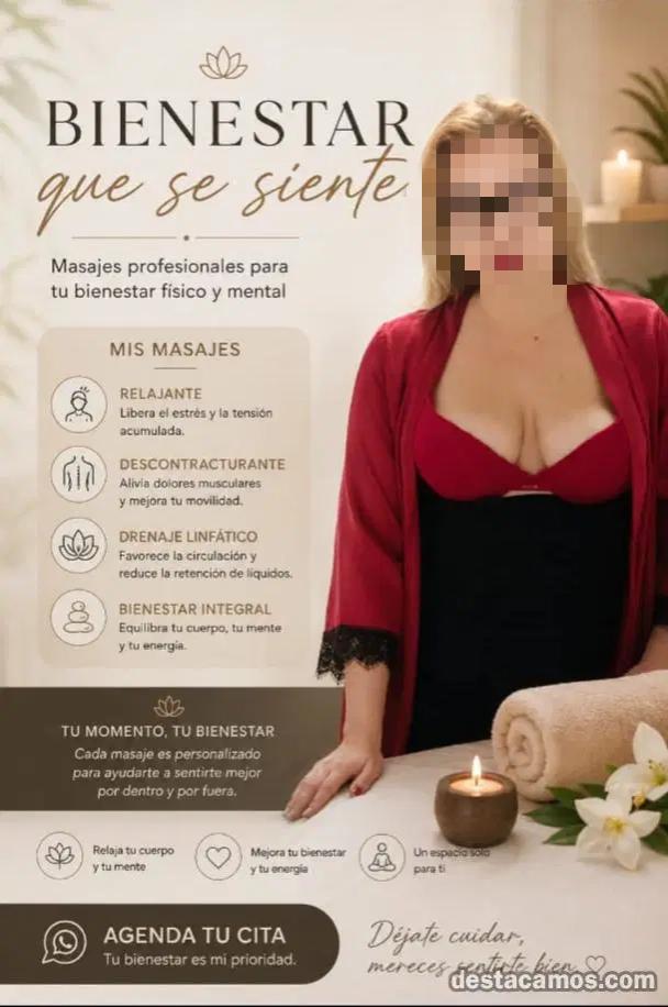 Chica busca chico en Lugo: 