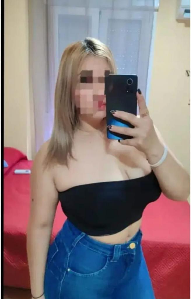 Chica busca chico en Málaga: 
