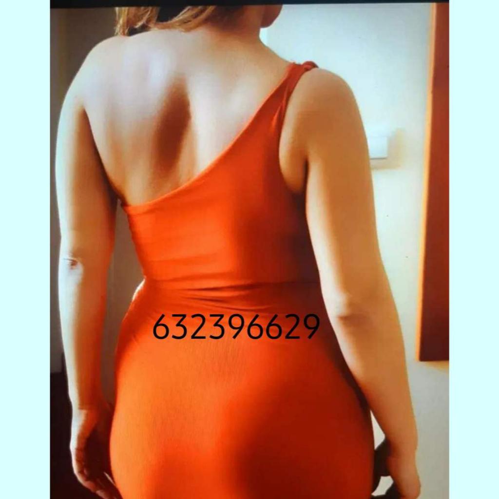 Chica busca chico en Murcia: 