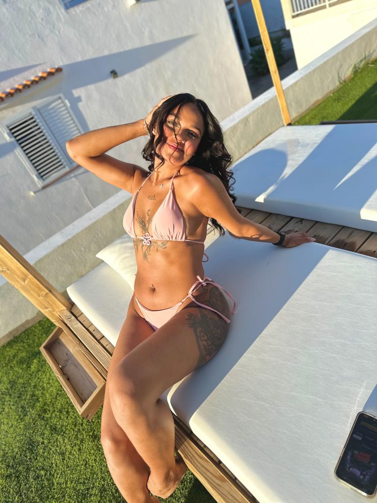 Chica busca chico en Madrid: 