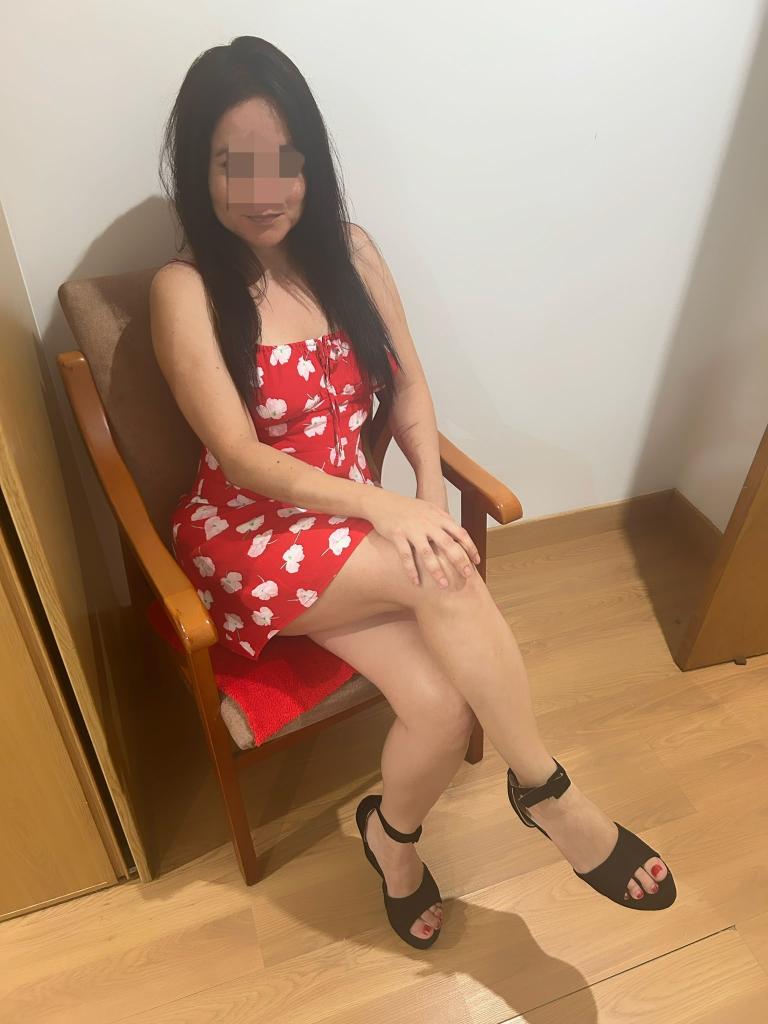 Chica busca chico en Asturias: 