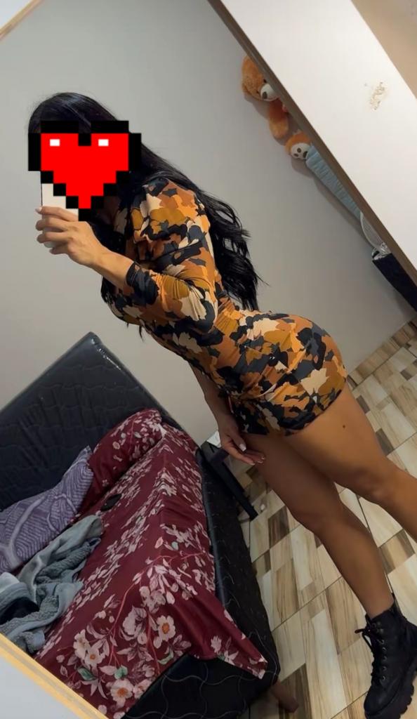 Chica busca chico en Lugo: 