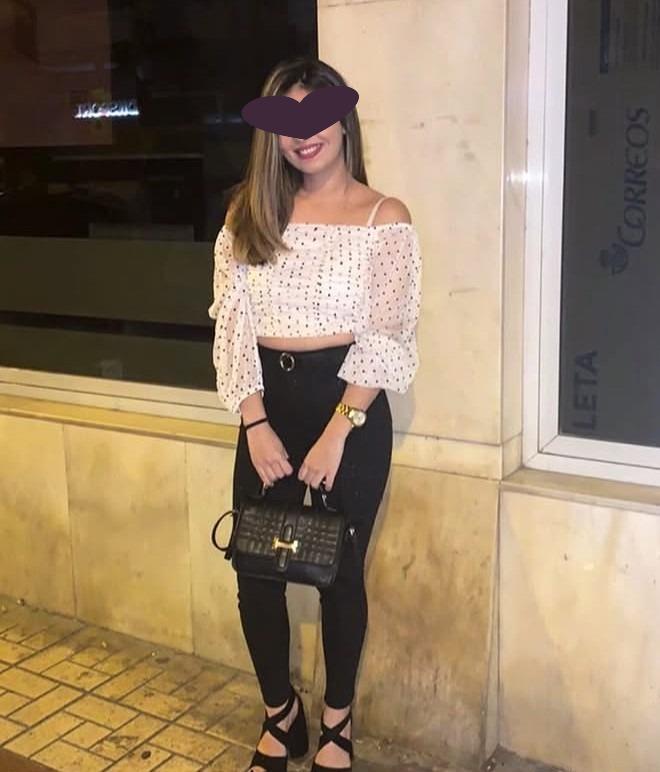 602461849: Chica busca chico en Murcia